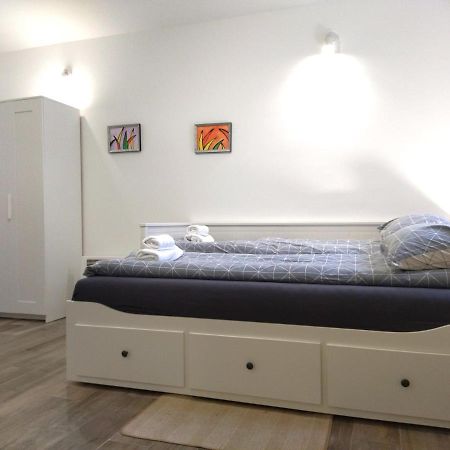 זאגרב Good Vibrations Apartments מראה חיצוני תמונה